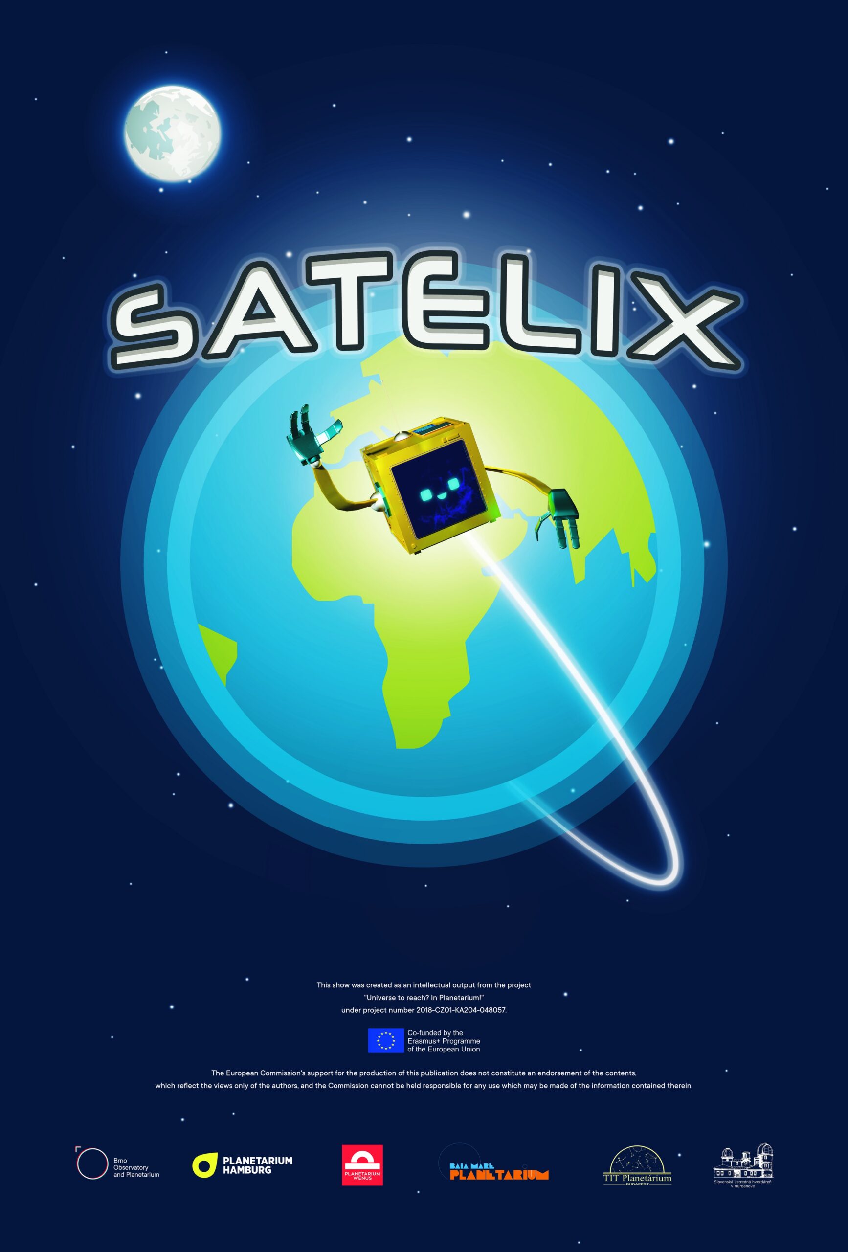 Satelix